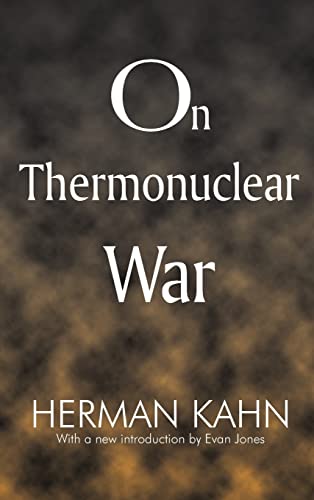 On Thermonuclear War von Routledge